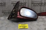 Καθρέπτης Ηλεκτρικός Δεξίς Hyundai Coupe 1997-1999 (3pins)