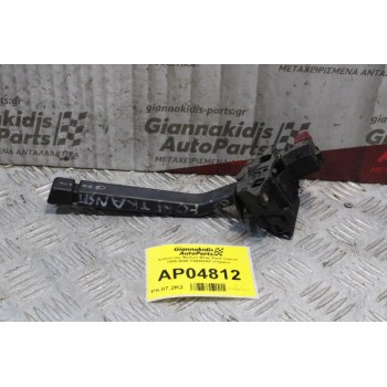 Διακόπτης Φώτων/Φλας Ford Transit 1995-2000 13B302AF (11pins)