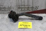 Διακόπτης Φώτων/Φλας Ford Transit 1995-2000 13B302AF (11pins)
