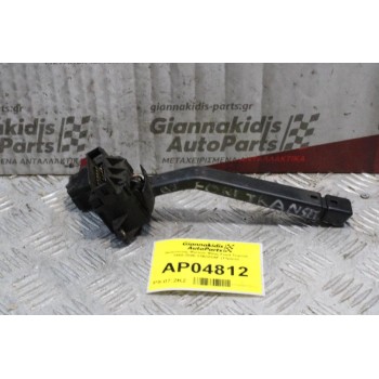 Διακόπτης Φώτων/Φλας Ford Transit 1995-2000 13B302AF (11pins)