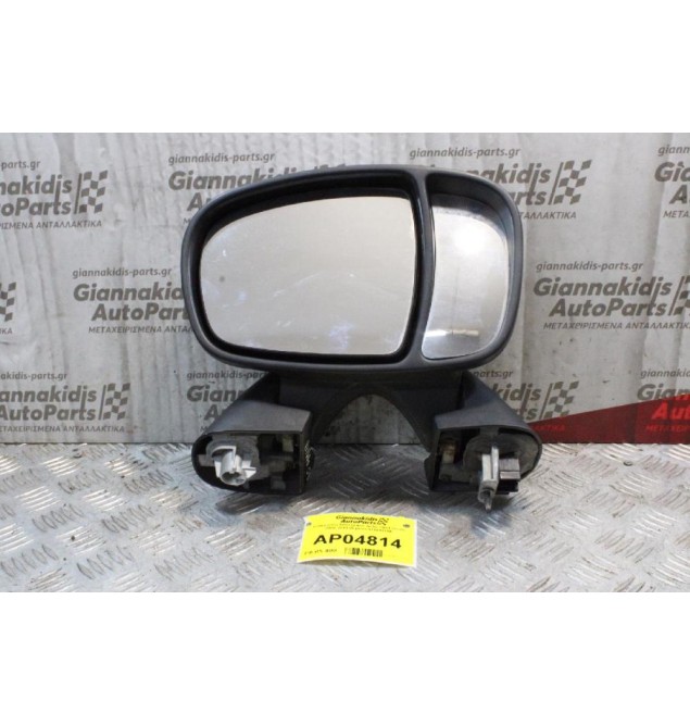 Καθρέπτης Ηλεκτρικός Δεξίς Opel Vivaro 2006-2013 (5 pins) 91169319E