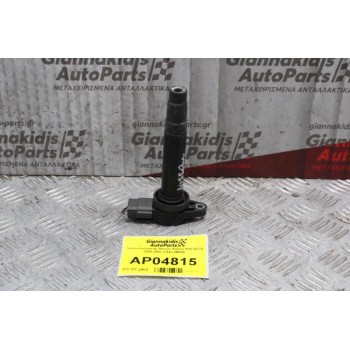 Πολλαπλασιαστής Nissan Almera N16 QG15 2000-2006 22448-4M500