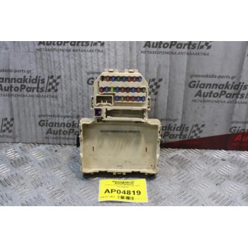 Ασφαλειοθήκη Suzuki SX4 2007-2013 3861084F00