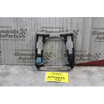 Πλαίσιο Λεβιέ Ταχυτήτων Mercedes-Benz S 320 W220 1998-2006 5142241-21T183