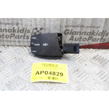 Χειριστήριο Ράδιο Ford Focus C-Max 2003-2007 3M5T-14K147D