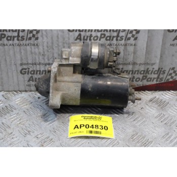 Μίζα Volvo S40 2000-2004 0001107076