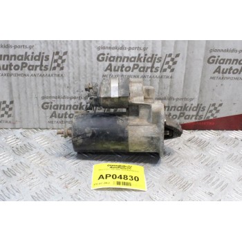 Μίζα Volvo S40 2000-2004 0001107076