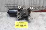 Μοτέρ Υαλοκαθαριστήρων Εμπρός Nissan Sunny N14 1992-1995