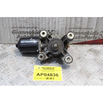 Μοτέρ Υαλοκαθαριστήρων Εμπρός Nissan Sunny N14 1992-1995