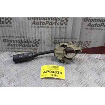 Διακόπτης Φώτων/Φλας/Υαλ Mercedes-Benz C 200 W203 2000-2008 2035450010 (6 pins)