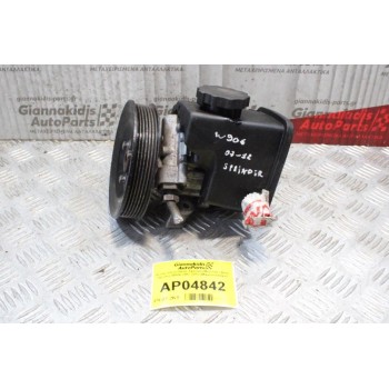 Αντλία Υδραυλικού Τιμονιού Mercedes-Benz Sprinter W906 2007-2012 (Μικροσπάσιμο)