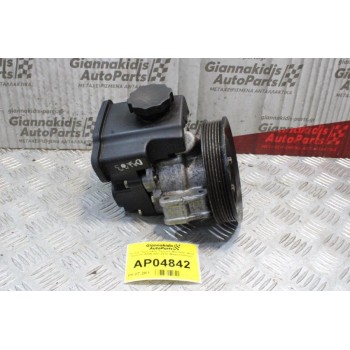 Αντλία Υδραυλικού Τιμονιού Mercedes-Benz Sprinter W906 2007-2012 (Μικροσπάσιμο)