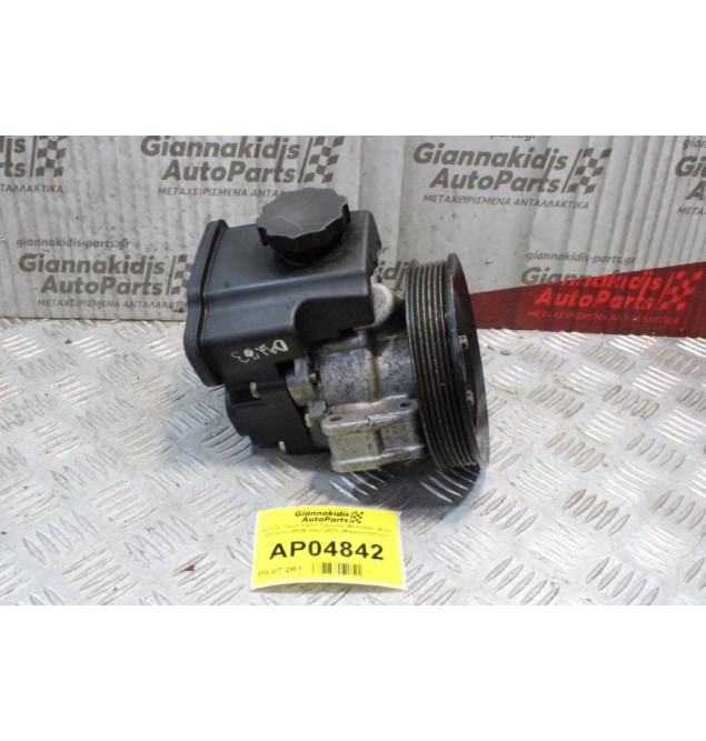 Αντλία Υδραυλικού Τιμονιού Mercedes-Benz Sprinter W906 2007-2012 (Μικροσπάσιμο)