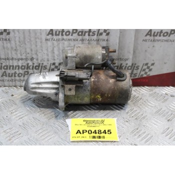 Μίζα Nissan Sunny N14 1.4cc 1992-1995 23300M001T7