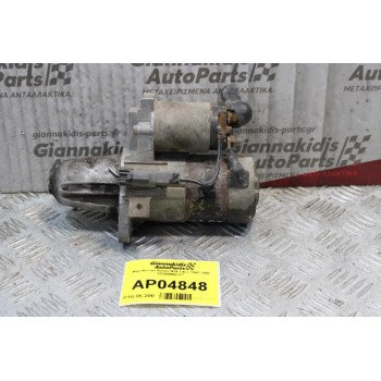 Μίζα Nissan Sunny N14 GA14 1.4cc 1992-1995 23300M001T7