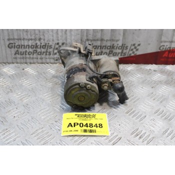 Μίζα Nissan Sunny N14 GA14 1.4cc 1992-1995 23300M001T7