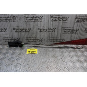 Χερούλι Εσωτερικό Toyota Corolla 2002-2006 (Εμπρός Αριστερό) JP