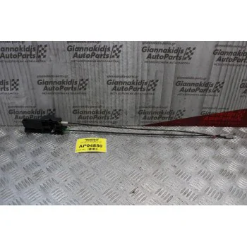 Χερούλι Εσωτερικό Toyota Corolla 2002-2006 (Εμπρός Αριστερό) JP