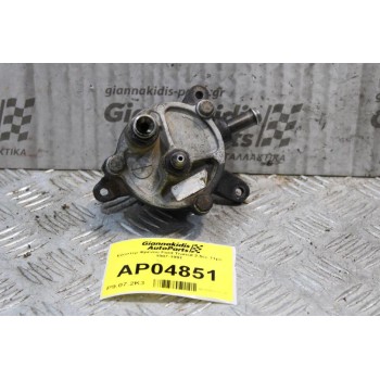 Εξόστερ Φρένου Ford Transit 2.5cc 71ps 1987-1991