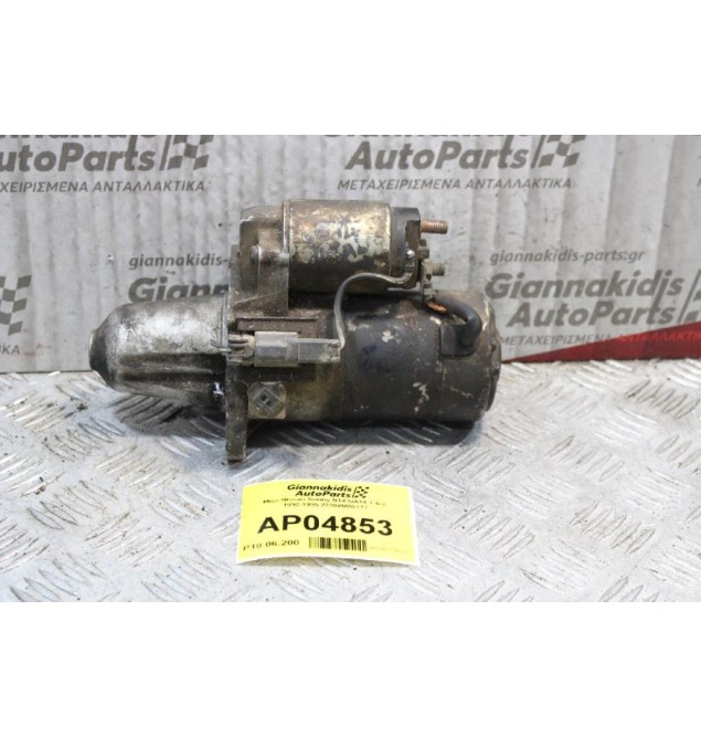 Μίζα Nissan Sunny N14 GA14 1.4cc 1992-1995 23300M001T7