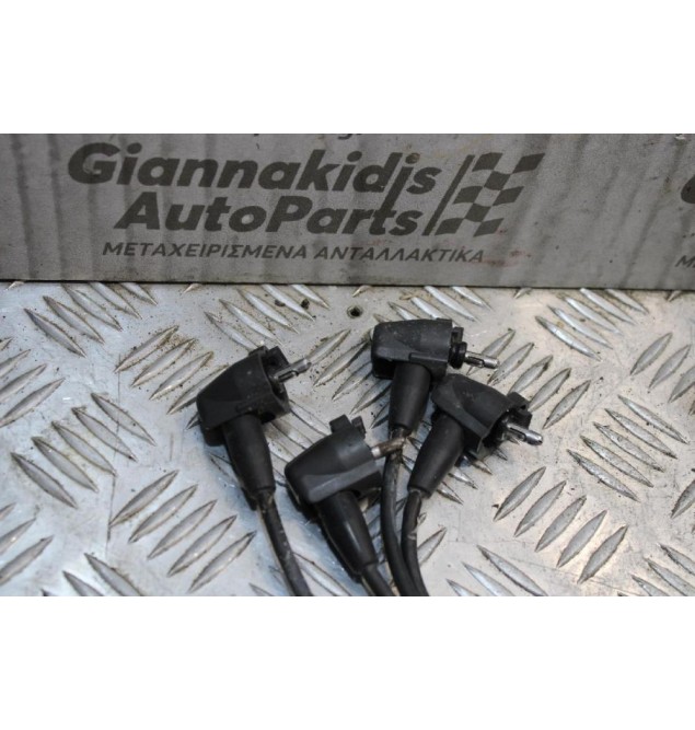 Μπουζοκαλώδια Toyota Corolla 4EFE  1992-1996