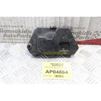 Πλακέτα Άνεσης Πόρτας Mercedes-Benz S 320 W220 1998-2006 2208211658 03463096