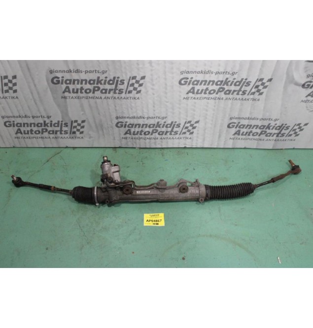 Κρεμαγιέρα Υδραυλική Mercedes-Benz S 320 W220 1998-2006 A2204610801