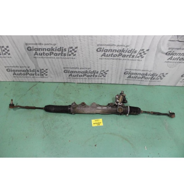 Κρεμαγιέρα Υδραυλική Mercedes-Benz S 320 W220 1998-2006 A2204610801