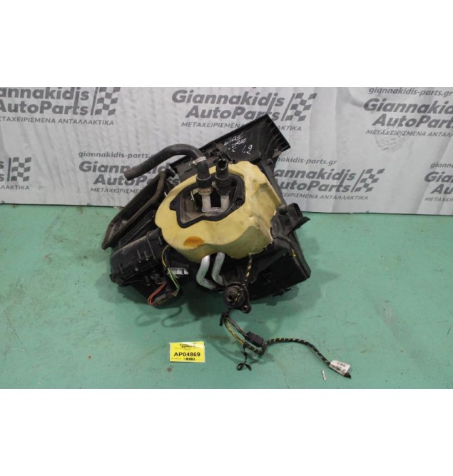 Εβαπορέτα Opel Corsa C 2000-2006 478800295