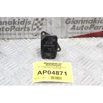 Μετρητής Μάζας Αέρα MAF Mazda 6 2002-2008 197400-2010