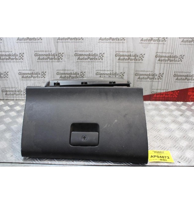 Ντουλαπάκι Συνοδηγού Peugeot 206 1998-2004