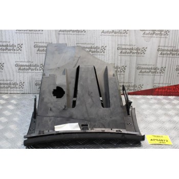 Ντουλαπάκι Συνοδηγού Peugeot 206 1998-2004