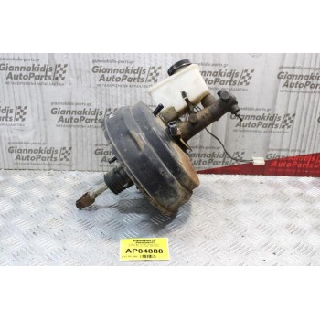Σεβρό Φρένων Με αντλία Ford Ranger-Mazda B2500 1996-2005
