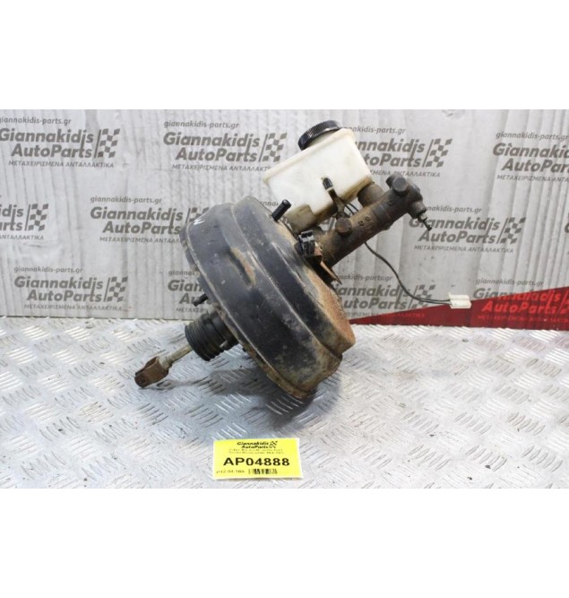 Σεβρό Φρένων Με αντλία Ford Ranger-Mazda B2500 1996-2005