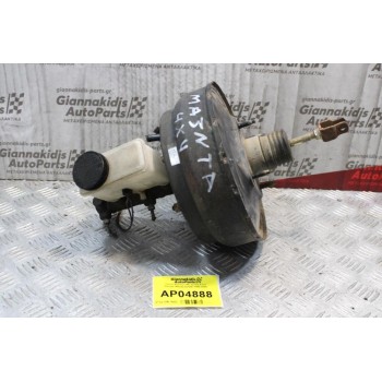 Σεβρό Φρένων Με αντλία Ford Ranger-Mazda B2500 1996-2005