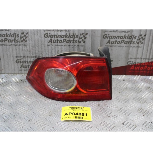 Φανάρι Renault Laguna 2000-2007 (Πίσω Αριστερά)