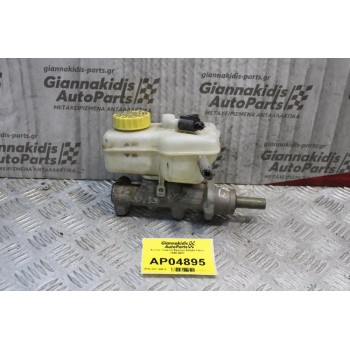 Αντλία Τρόμπα Φρενων Skoda Fabia 1999-2007