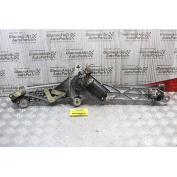 Μοτέρ-Μπράτσα Υαλοκαθαριστήρων Εμπρός Mercedes-Benz S 320 W220 1998-2006 3391098390