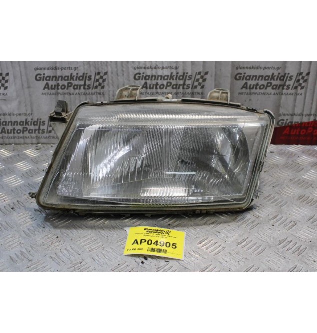 Φανάρι Saab 9-3 1998-2003 (Εμπρός Αριστερά) S5141718