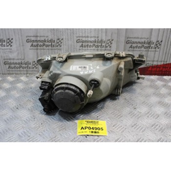 Φανάρι Saab 9-3 1998-2003 (Εμπρός Αριστερά) S5141718