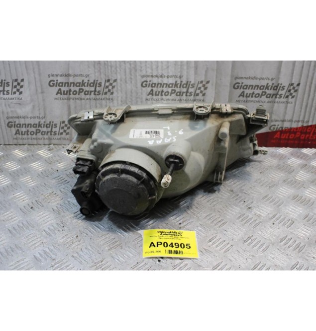 Φανάρι Saab 9-3 1998-2003 (Εμπρός Αριστερά) S5141718