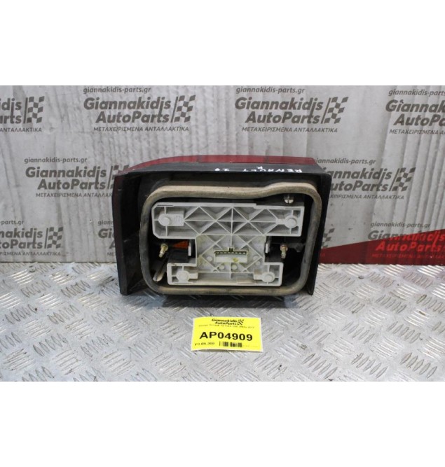 Φανάρι Renault 19 1988-1992 (Πίσω Δεξί)