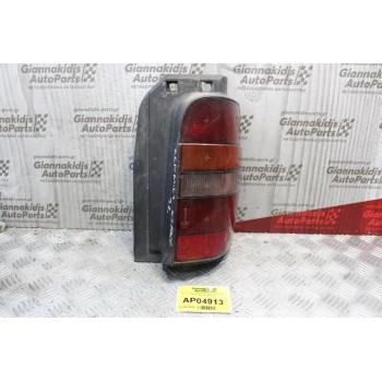 Φανάρι Δεξίς Renault Espace 1992-2003 (Πίσω Δεξί) 602510189