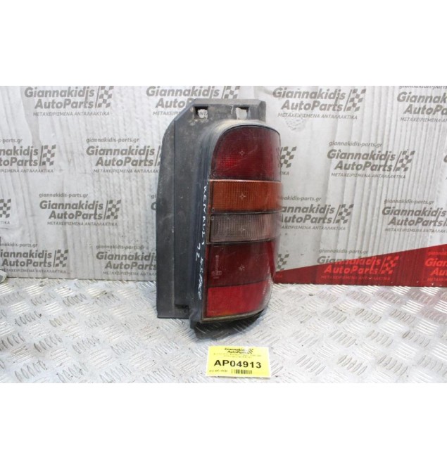Φανάρι Δεξίς Renault Espace 1992-2003 (Πίσω Δεξί) 602510189