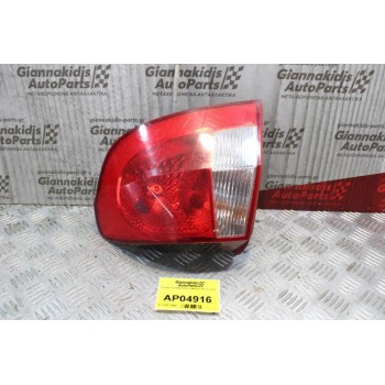 Φανάρι Hyundai Getz 2006-2010 (Πίσω Δεξί)