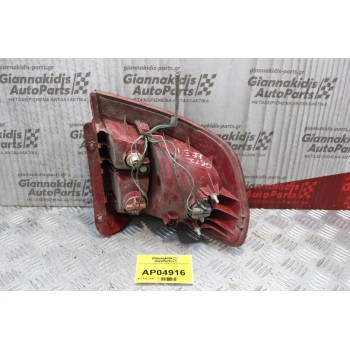 Φανάρι Hyundai Getz 2006-2010 (Πίσω Δεξί)
