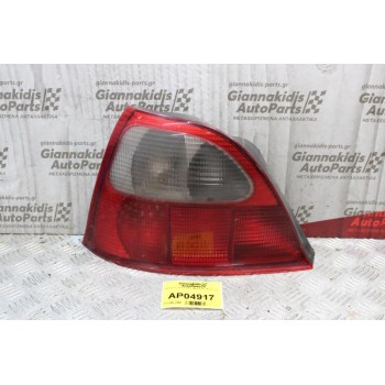 Φανάρι Rover 25 2000-2005 (Πίσω Αριστερό)