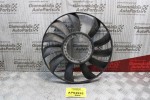 Φτερωτή Βεντιλατέρ Audi A4 1600cc 100ps 1994-1999