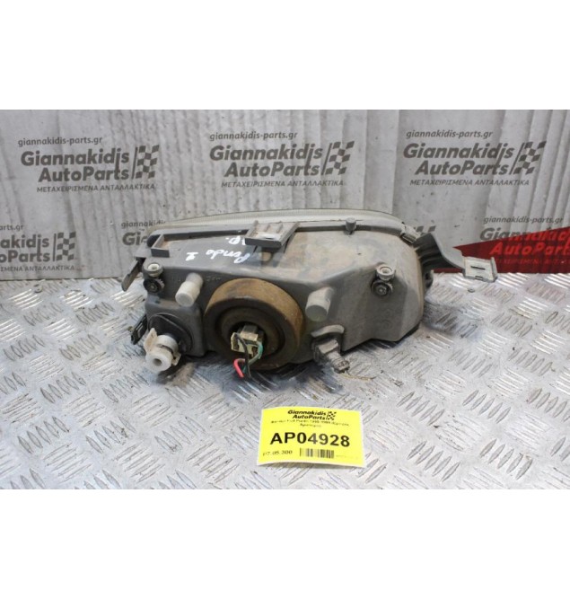 Φανάρι Fiat Punto 1995-1999 (Εμπρός Αριστερό)