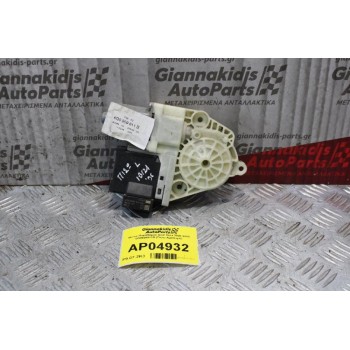 Μoτέρ Παραθύρου Seat Ibiza 2002-2006 6Q0959811B (Πίσω Αριστερό)